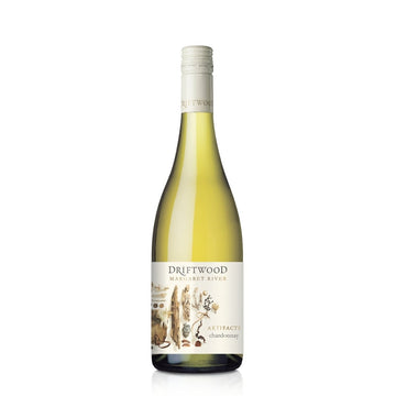 Artifacts Chardonnay 2021 - Driftwood Wines driftwood estate winery margaret river