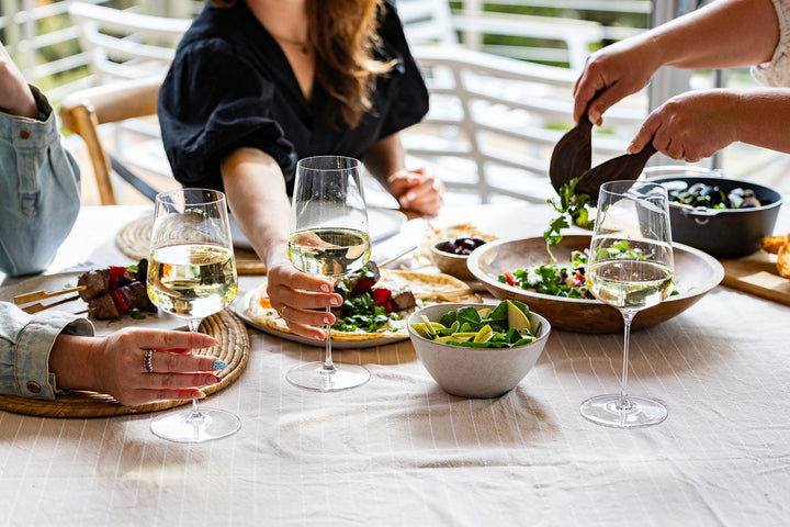 Driftwood Estate Shines in the 2026 Halliday Awards