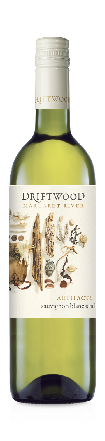 Artifacts Sauvignon Blanc Semillon 2024