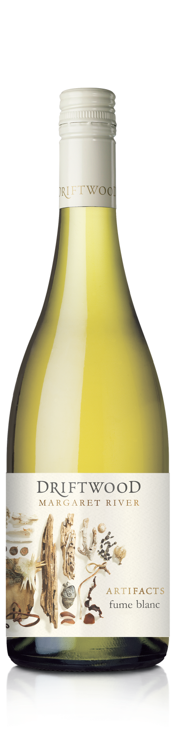 Artifacts Fume Sauvignon Blanc 2023