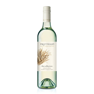 The Collection Classic White 2022 - Driftwood Wines driftwood estate winery margaret river