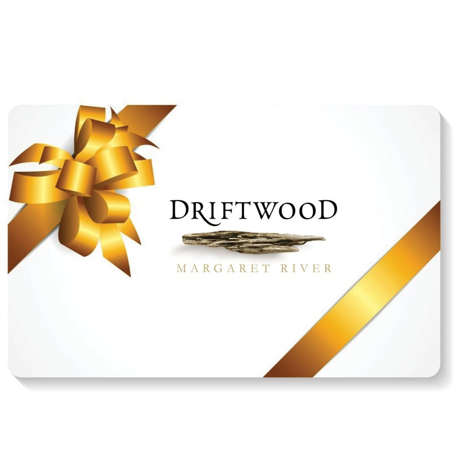 Gift Cards - Driftwood Wines driftwood estate winery margaret river